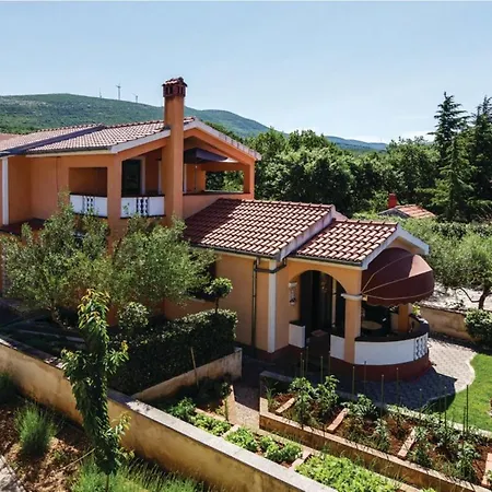 Obrovac Krusevo Modern Apt W Terrace & Sea View