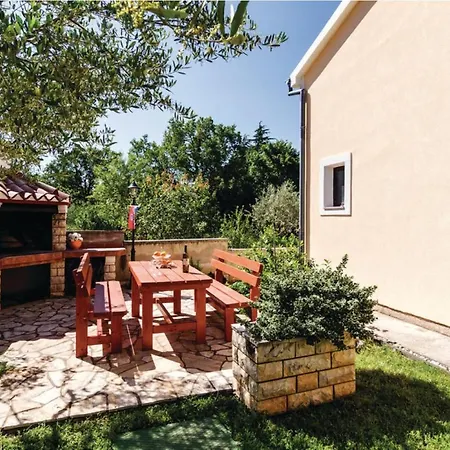 Obrovac Krusevo Modern Apt W Terrace & Sea View 아파트 Kruševo