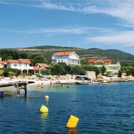 Obrovac Krusevo Modern Apt W Terrace & Sea View * Kruševo