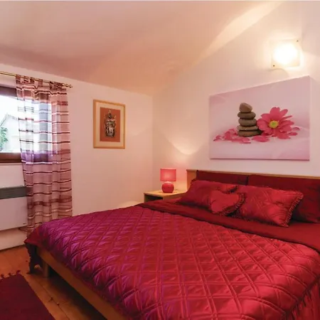 Obrovac Krusevo Modern Apt W Terrace & Sea View Kruševo