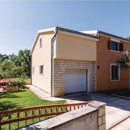 Lejlighed Obrovac Krusevo Modern Apt W Terrace & Sea View