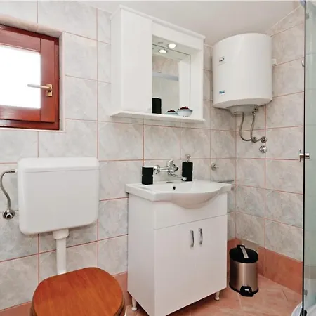 Lejlighed Obrovac Krusevo Modern Apt W Terrace & Sea View Kruševo