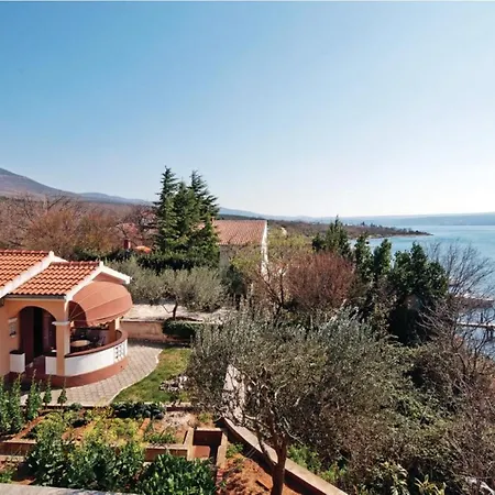 Lejlighed Obrovac Krusevo Modern Apt W Terrace & Sea View Kruševo