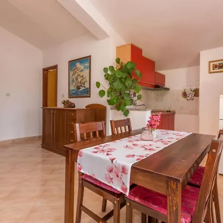 Obrovac Krusevo Modern Apt W Terrace & Sea View